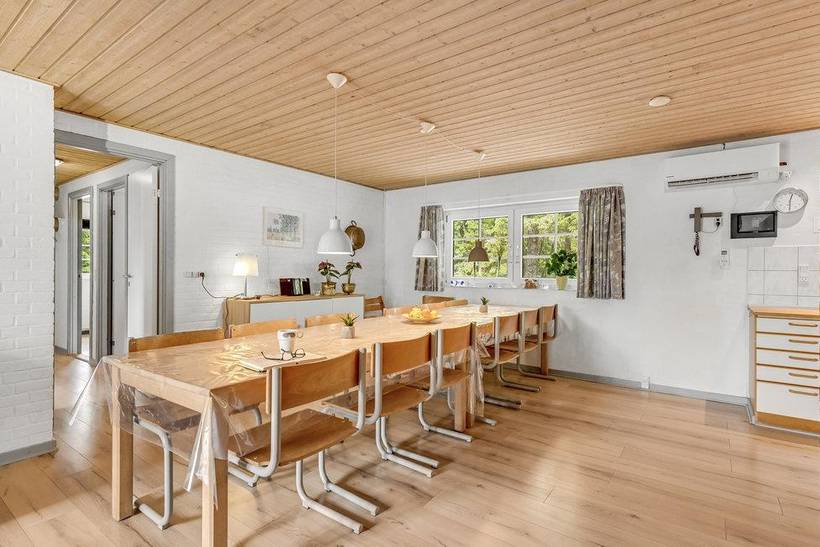 Foto von Ferienhaus CB62 in Vester Husby - Westjütland