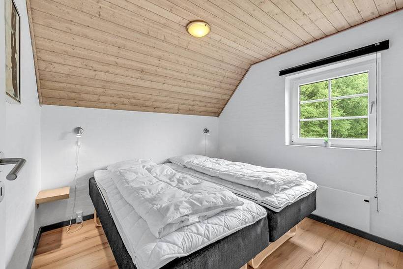 Foto von Ferienhaus CB62 in Vester Husby - Westjütland