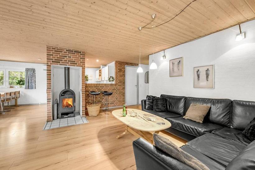Foto von Ferienhaus CB62 in Vester Husby - Westjütland