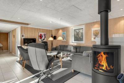 Vorschaubild von Ferienhaus CB63 in Søndervig - Westjütland