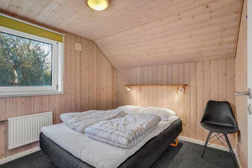 Foto von Ferienhaus CB63 in Søndervig - Westjütland