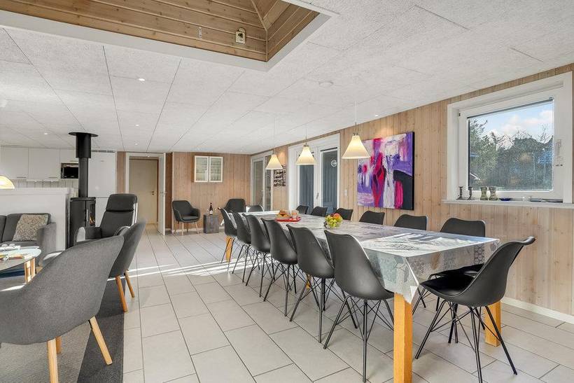 Foto von Ferienhaus CB63 in Søndervig - Westjütland