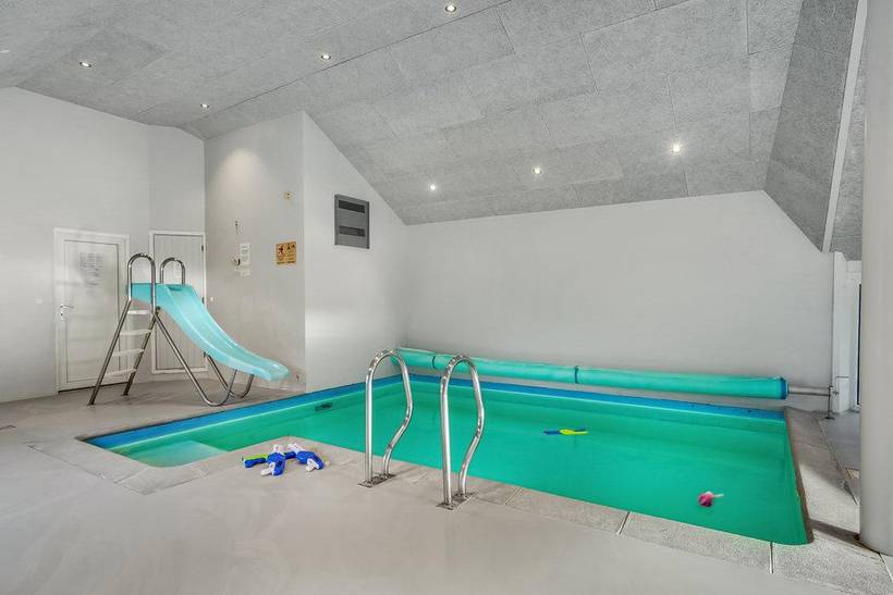 Foto von Ferienhaus CB63 in Søndervig - Westjütland