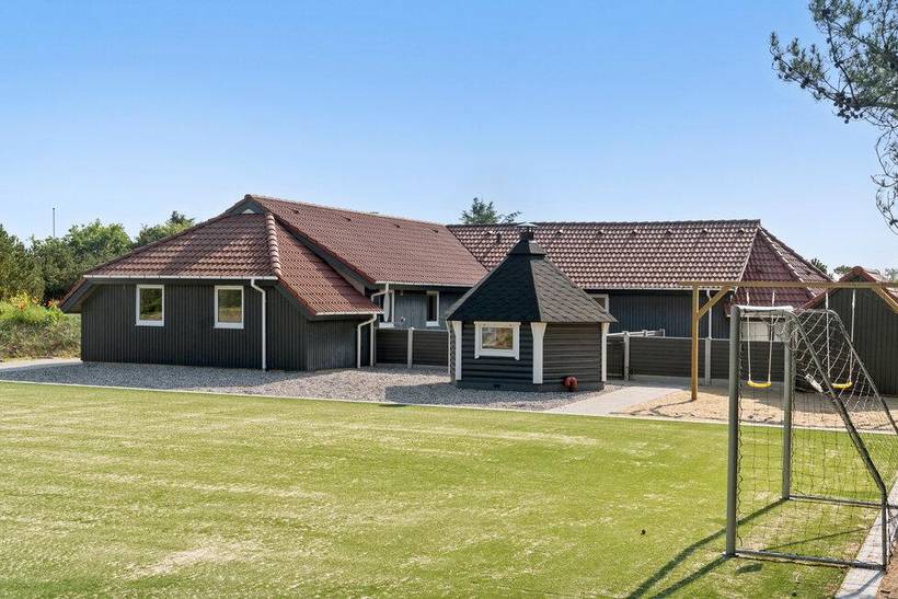 Foto von Ferienhaus CB63 in Søndervig - Westjütland