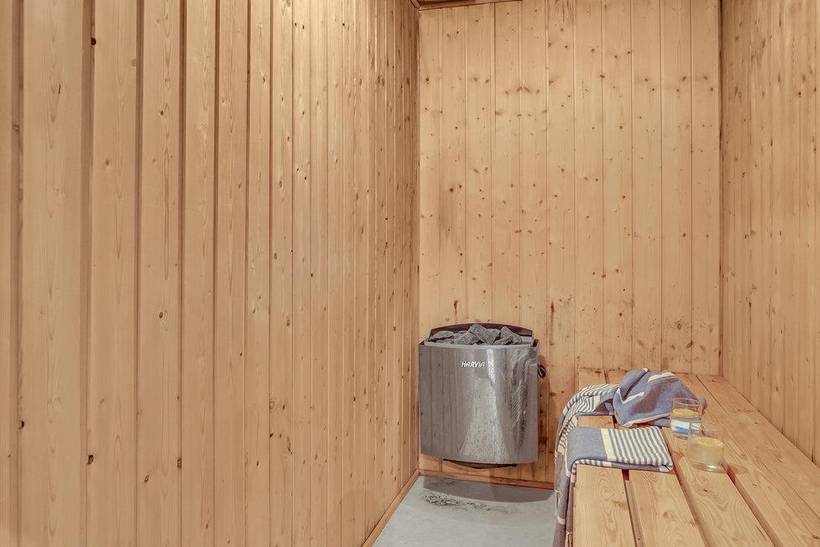 Foto von Ferienhaus CB63 in Søndervig - Westjütland