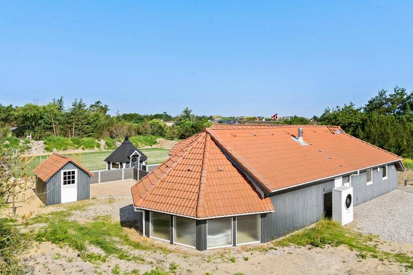 Foto von Ferienhaus CB63 in Søndervig - Westjütland