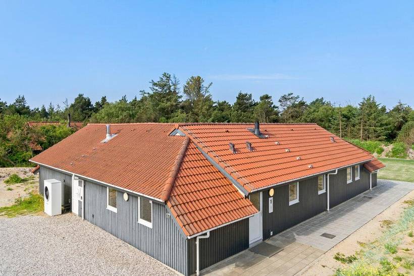 Foto von Ferienhaus CB63 in Søndervig - Westjütland
