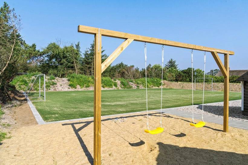 Foto von Ferienhaus CB63 in Søndervig - Westjütland