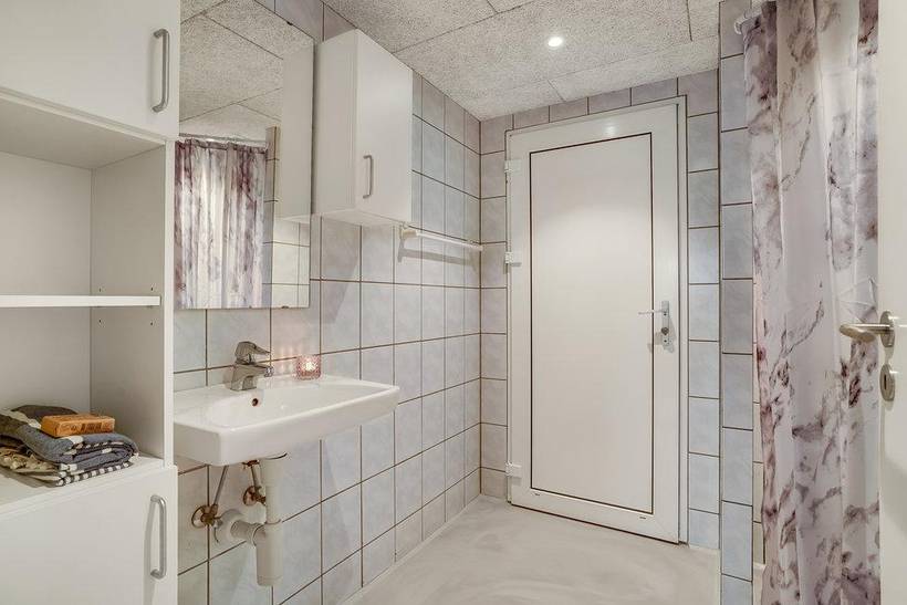 Foto von Ferienhaus CB63 in Søndervig - Westjütland