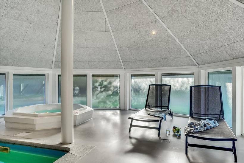 Foto von Ferienhaus CB63 in Søndervig - Westjütland
