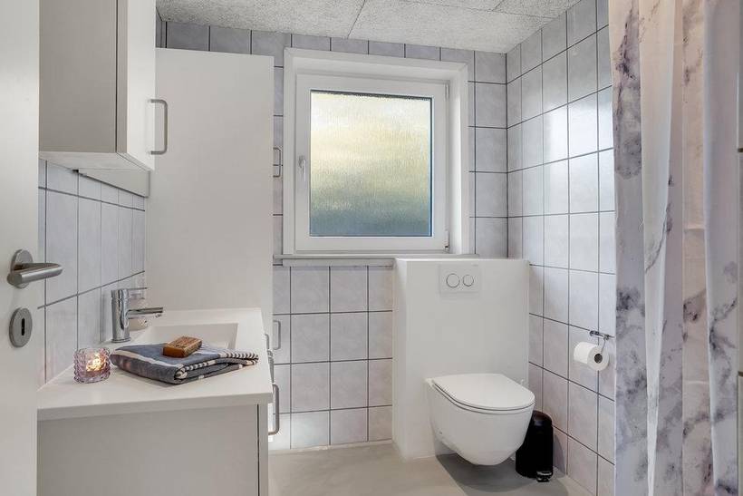 Foto von Ferienhaus CB63 in Søndervig - Westjütland