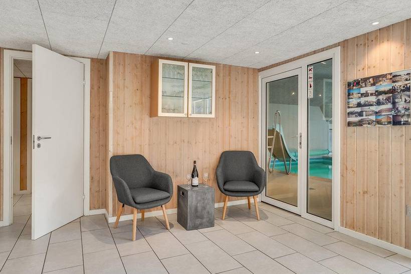 Foto von Ferienhaus CB63 in Søndervig - Westjütland