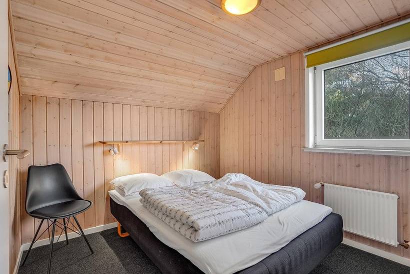 Foto von Ferienhaus CB63 in Søndervig - Westjütland