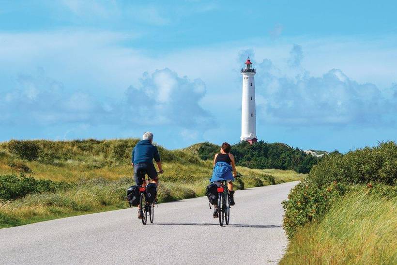 Foto von Ferienhaus CB63 in Søndervig - Westjütland
