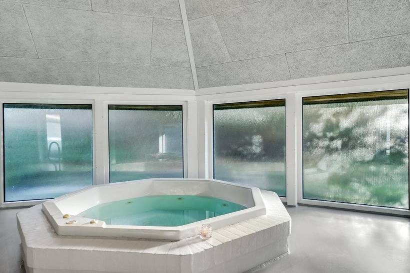 Foto von Ferienhaus CB63 in Søndervig - Westjütland