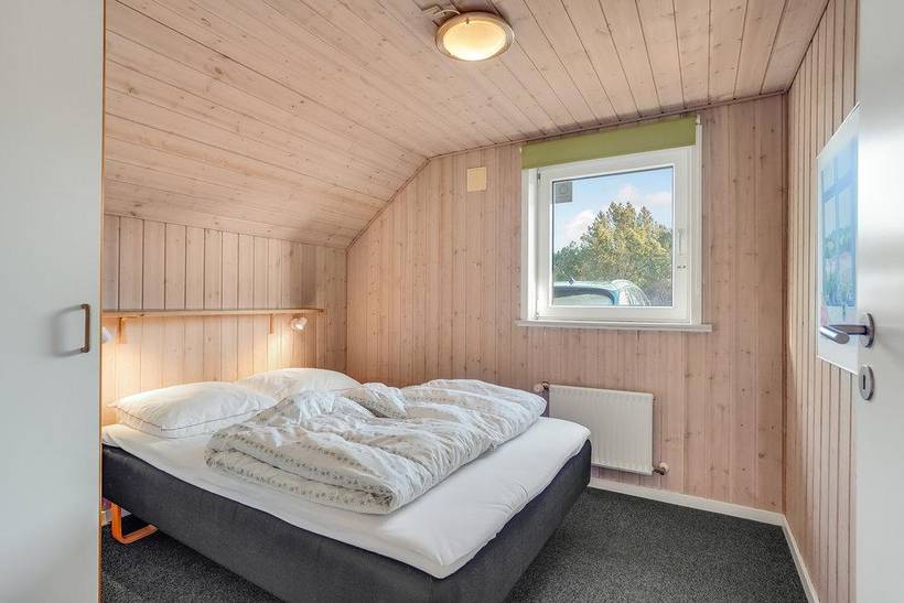 Foto von Ferienhaus CB63 in Søndervig - Westjütland