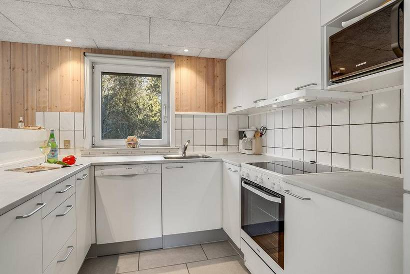 Foto von Ferienhaus CB63 in Søndervig - Westjütland