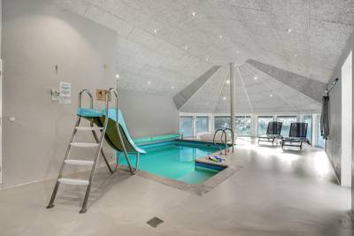 Vorschaubild von Ferienhaus CB63 in Søndervig - Westjütland