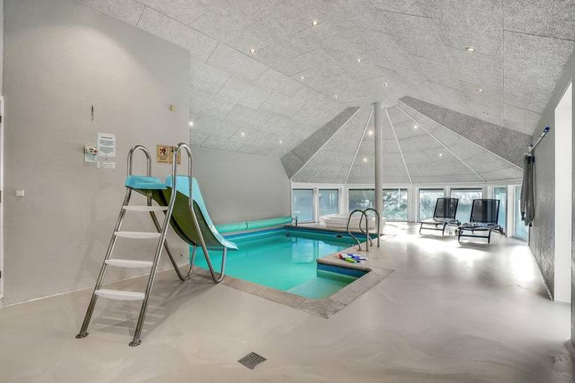 Foto von Ferienhaus CB63 in Søndervig - Westjütland