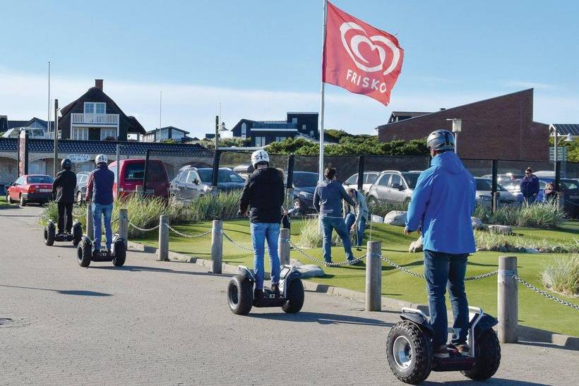Foto von Ferienhaus CB63 in Søndervig - Westjütland
