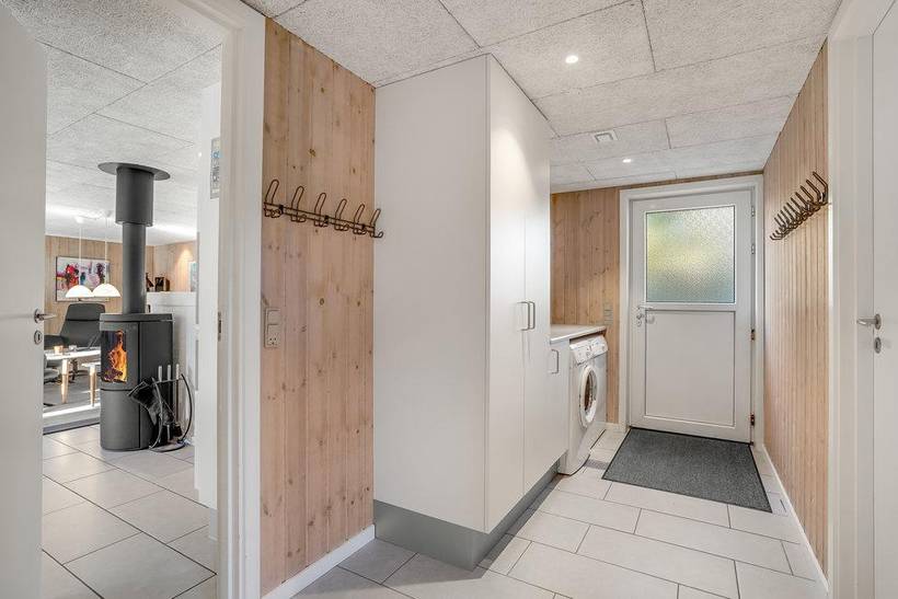 Foto von Ferienhaus CB63 in Søndervig - Westjütland