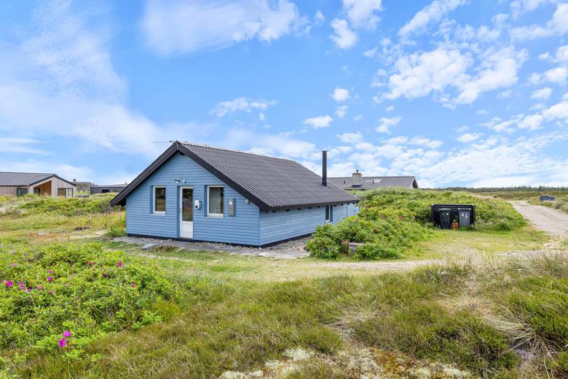 Foto von Ferienhaus CB66 in Bjerregård - Westjütland