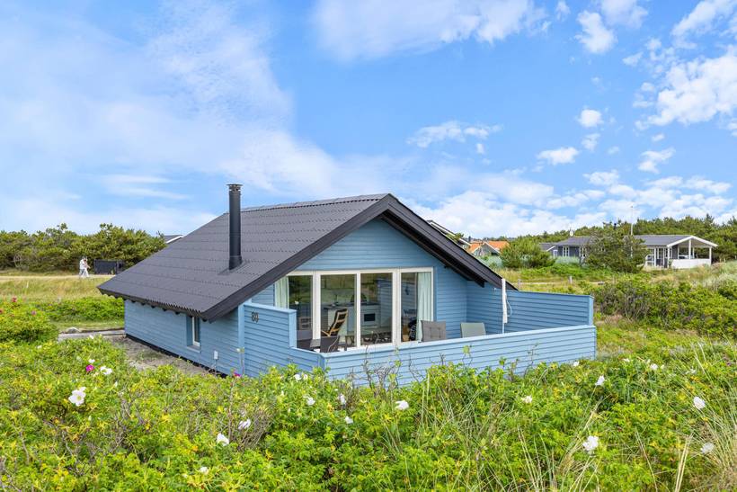 Foto von Ferienhaus CB66 in Bjerregård - Westjütland