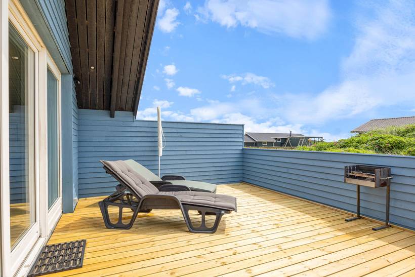 Foto von Ferienhaus CB66 in Bjerregård - Westjütland