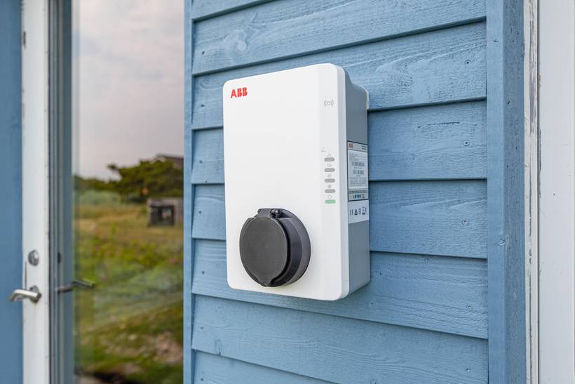 Foto von Ferienhaus CB66 in Bjerregård - Westjütland