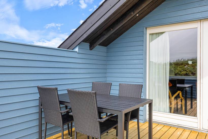 Foto von Ferienhaus CB66 in Bjerregård - Westjütland