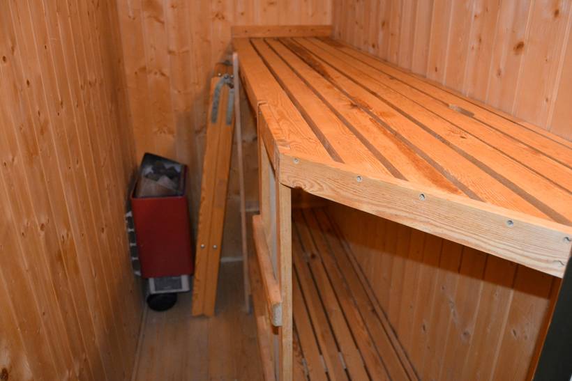 Foto von Ferienhaus CB68 in Kongsmark - Rømø