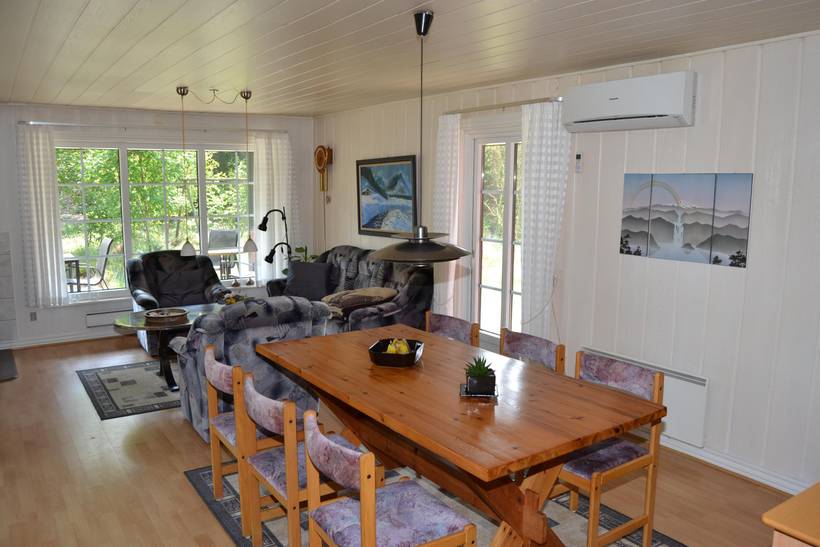 Foto von Ferienhaus CB68 in Kongsmark - Rømø