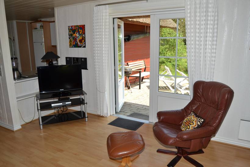 Foto von Ferienhaus CB68 in Kongsmark - Rømø