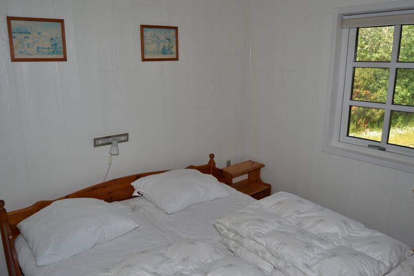 Foto von Ferienhaus CB68 in Kongsmark - Rømø
