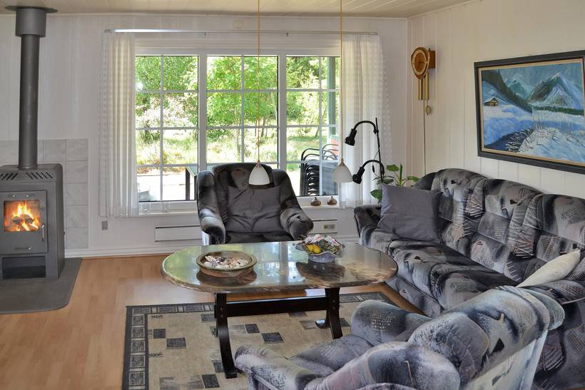 Foto von Ferienhaus CB68 in Kongsmark - Rømø
