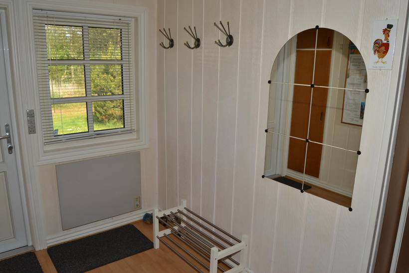 Foto von Ferienhaus CB68 in Kongsmark - Rømø