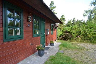 Vorschaubild von Ferienhaus CB68 in Kongsmark - Rømø