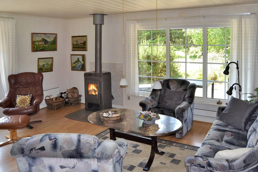 Foto von Ferienhaus CB68 in Kongsmark - Rømø