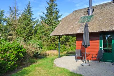 Vorschaubild von Ferienhaus CB68 in Kongsmark - Rømø