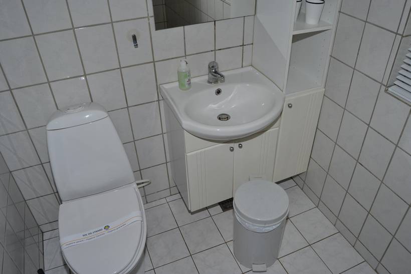 Foto von Ferienhaus CB68 in Kongsmark - Rømø