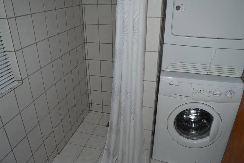 Foto von Ferienhaus CB68 in Kongsmark - Rømø