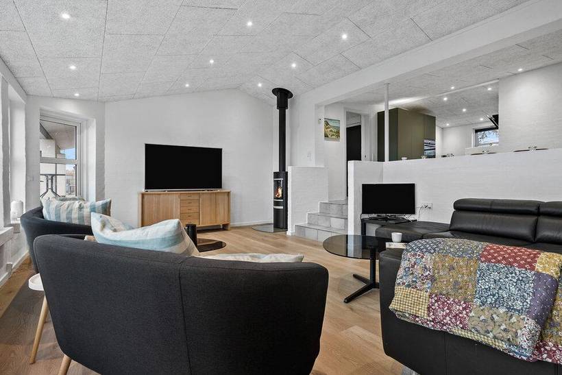 Foto von Ferienhaus CB69 in Hostrup - Thy/Limfjord