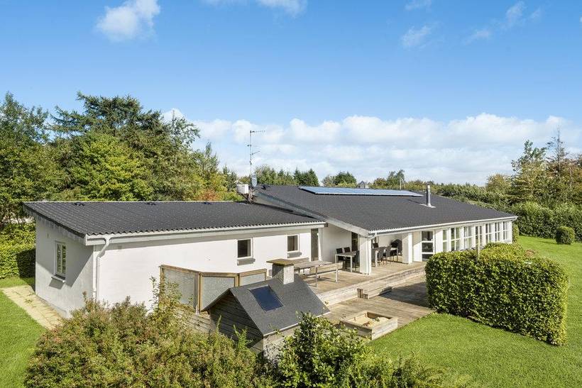 Foto von Ferienhaus CB69 in Hostrup - Thy/Limfjord