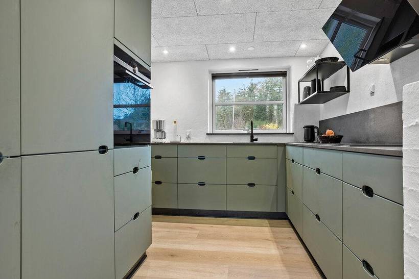 Foto von Ferienhaus CB69 in Hostrup - Thy/Limfjord