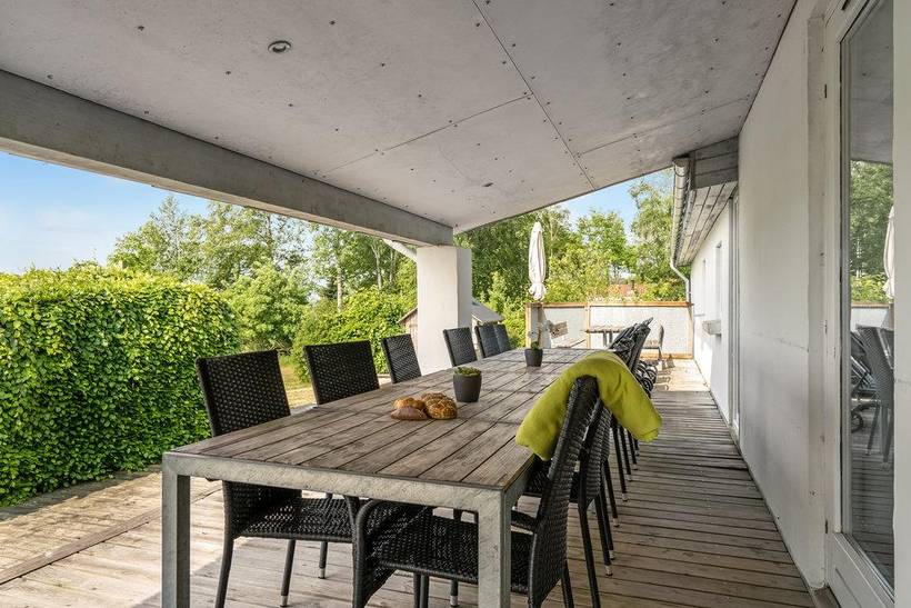 Foto von Ferienhaus CB69 in Hostrup - Thy/Limfjord
