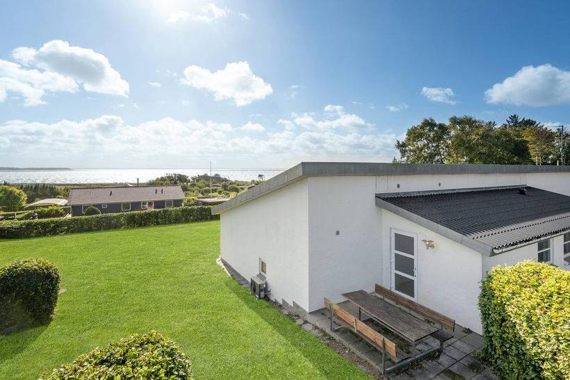 Foto von Ferienhaus CB69 in Hostrup - Thy/Limfjord