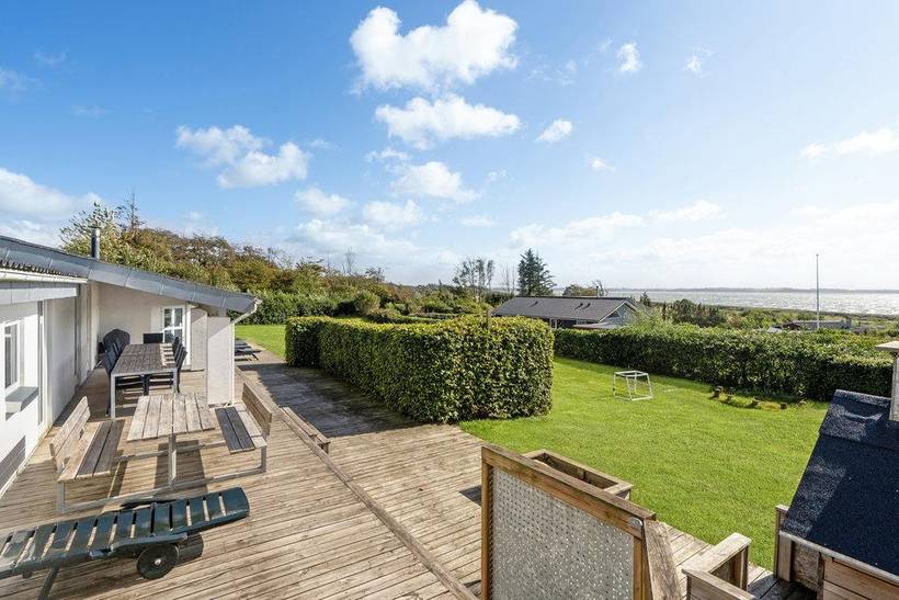 Foto von Ferienhaus CB69 in Hostrup - Thy/Limfjord