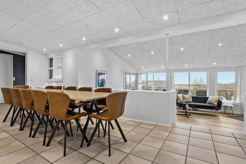 Foto von Ferienhaus CB69 in Hostrup - Thy/Limfjord