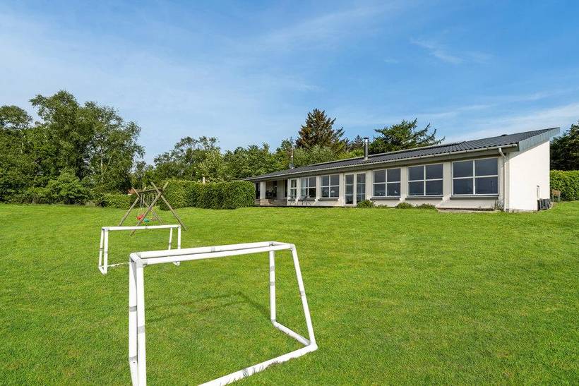 Foto von Ferienhaus CB69 in Hostrup - Thy/Limfjord