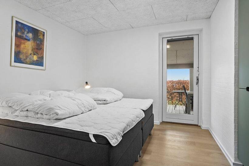 Foto von Ferienhaus CB69 in Hostrup - Thy/Limfjord